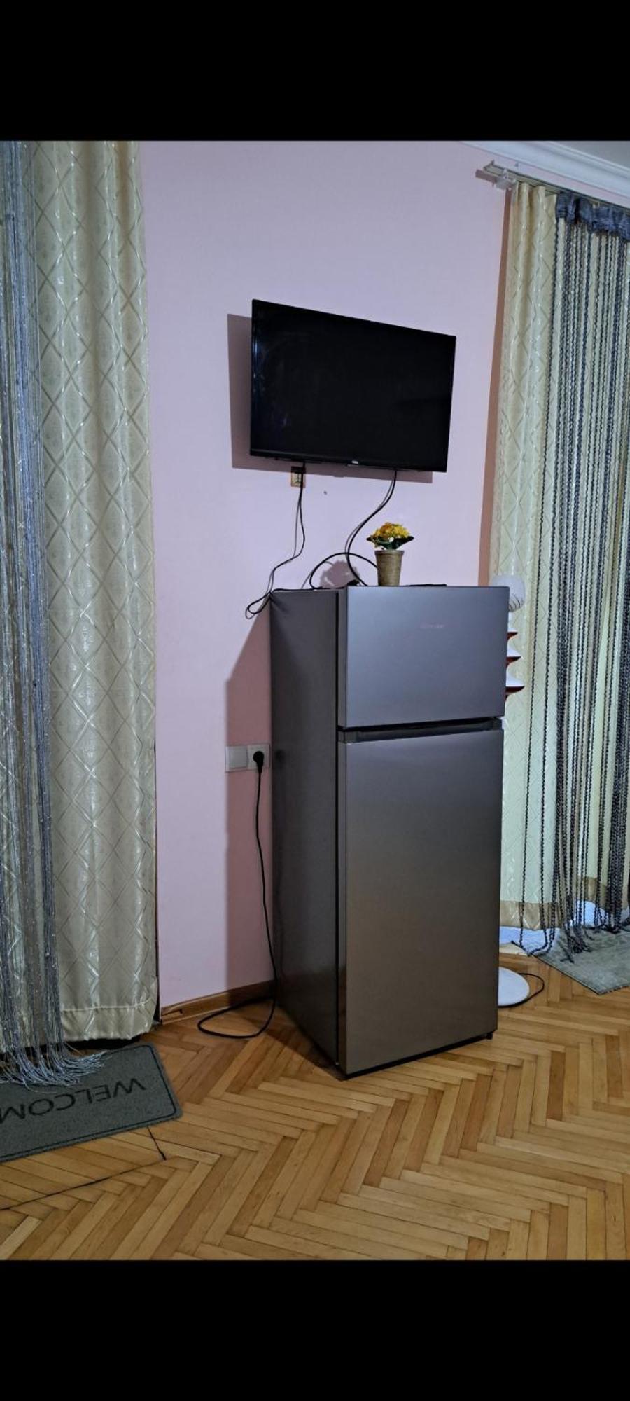 Apartment With A Nice Terrace In Old City Center Tbilisi Ngoại thất bức ảnh