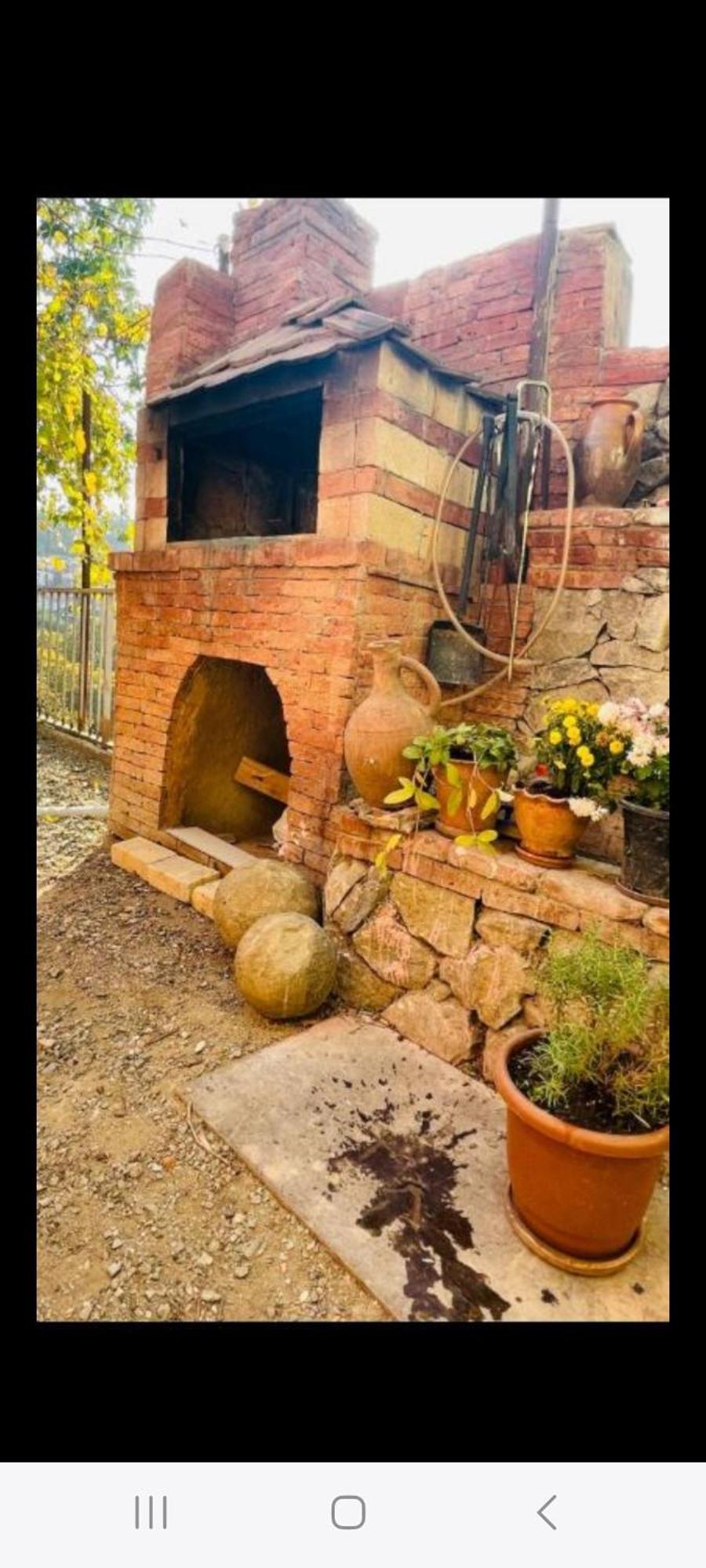 Apartment With A Nice Terrace In Old City Center Tbilisi Ngoại thất bức ảnh